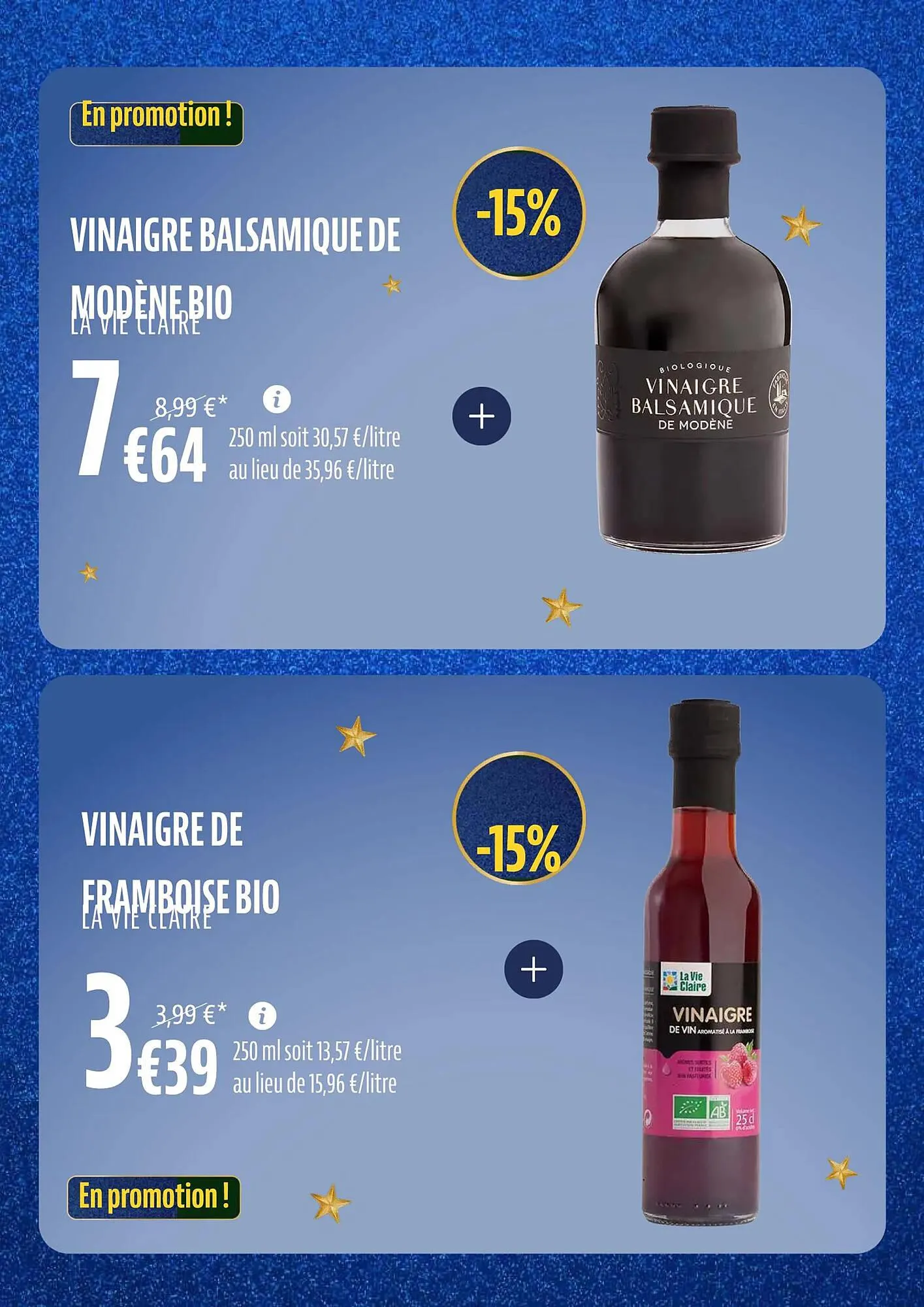 Catalogue La Vie Claire du 27 novembre au 31 décembre 2025 - Catalogue page 27