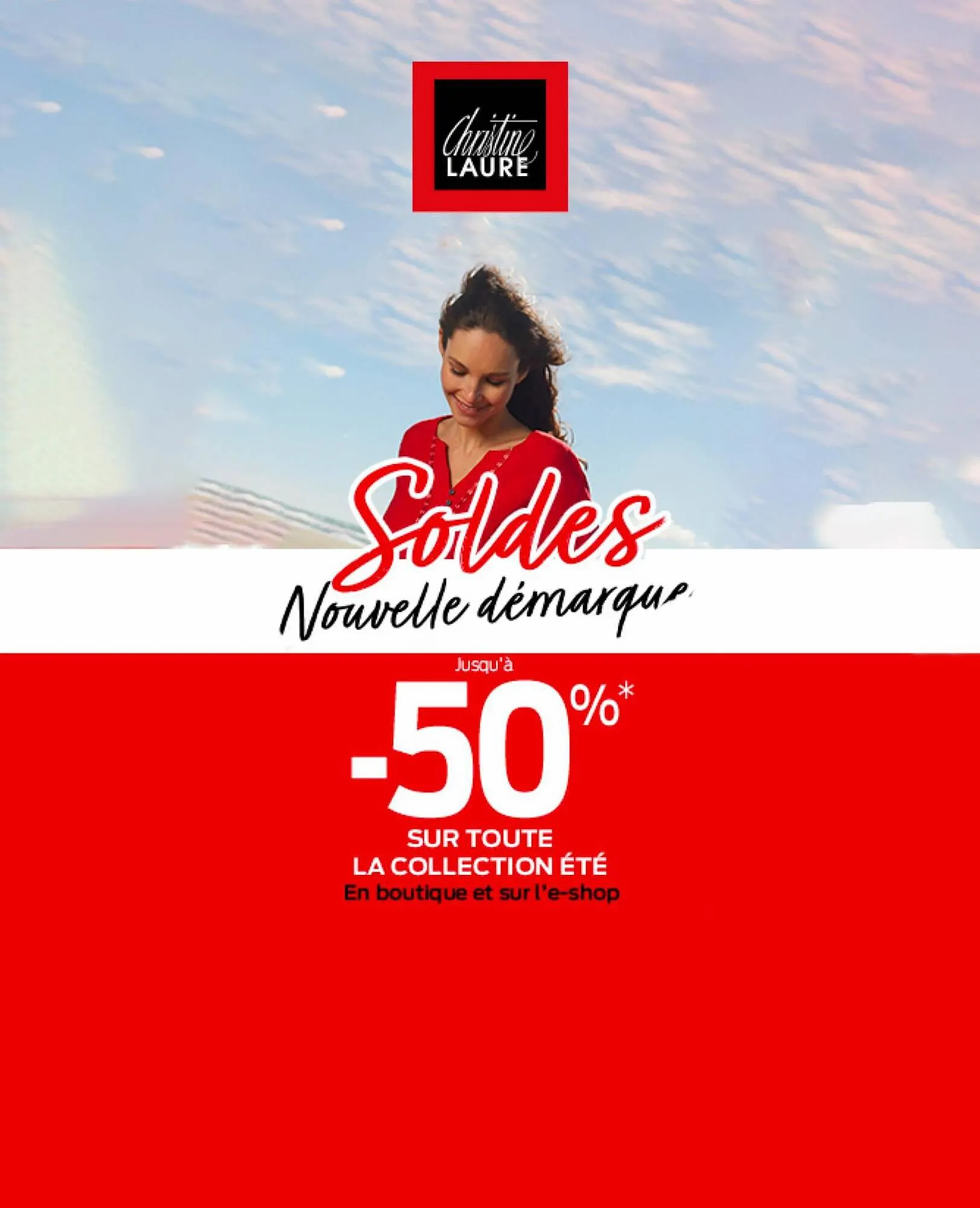 Catalogue Christine Laure - 1