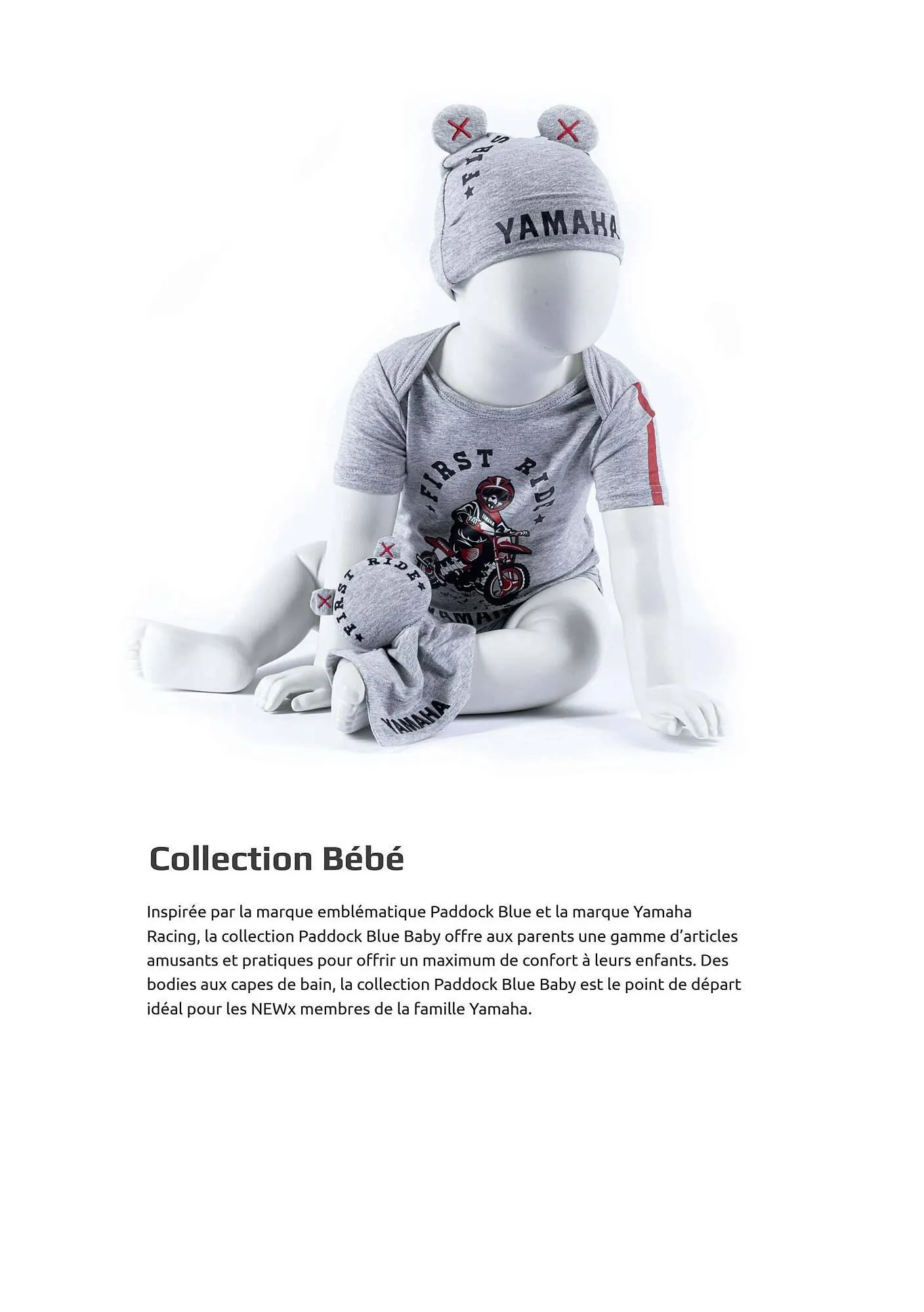 Catalogue Yamaha du 13 juin au 31 juillet 2025 - Catalogue page 134