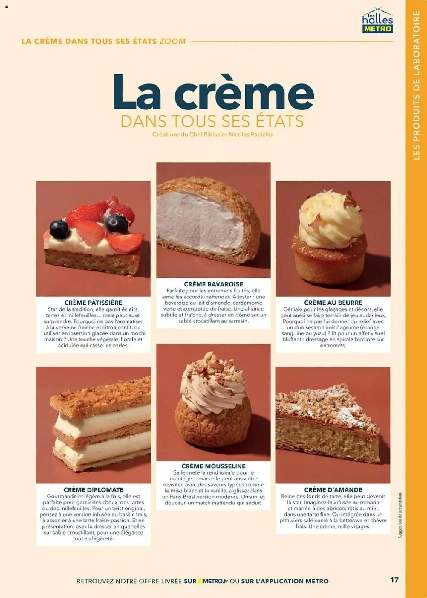 Catalogue METRO du 30 avril au 31 décembre 2026 - Catalogue page 17