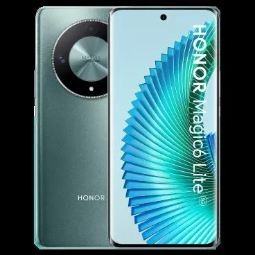 1. Finitions de votre Honor Magic6 Lite
