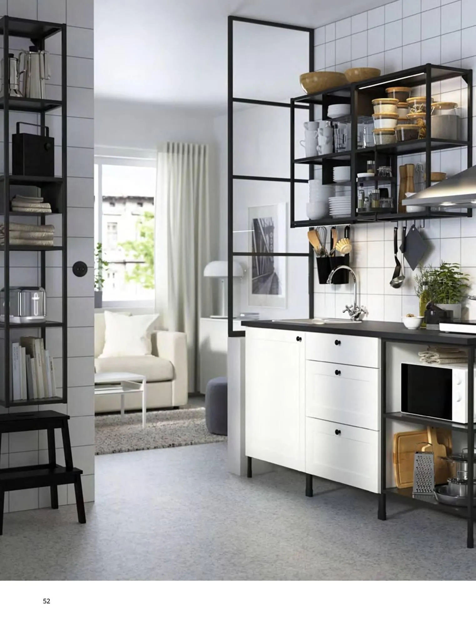 Catalogue IKEA du 29 avril au 31 décembre 2025 - Catalogue page 52