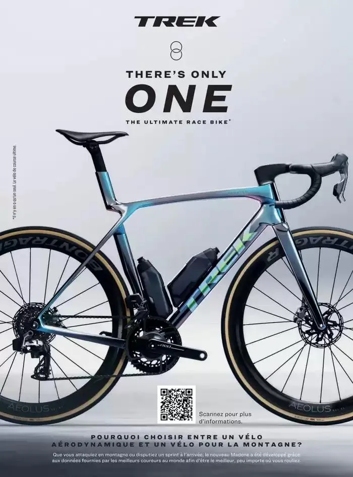 30 ans et plus jeu(a)ne que jamais du 2 mai au 31 décembre 2025 - Catalogue page 259