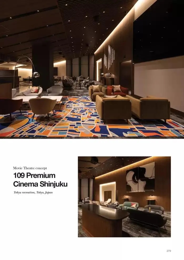 C O N T R A C T L O O K B O O K du 7 janvier au 31 décembre 2025 - Catalogue page 279