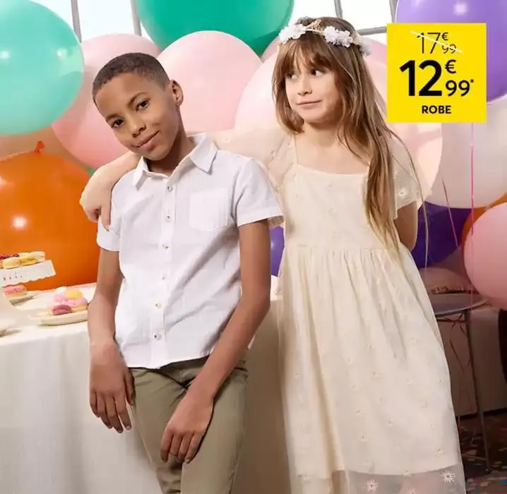 Tirés à quatre épingles ! du 11 avril au 21 avril 2025 - Catalogue page 3