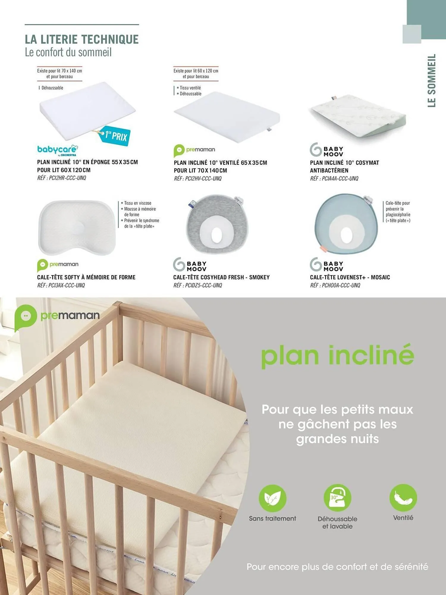 Catalogue Orchestra du 5 août au 31 décembre 2025 - Catalogue page 59