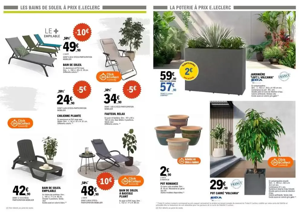 PLEIN AIR du 7 avril au 19 avril 2025 - Catalogue page 2