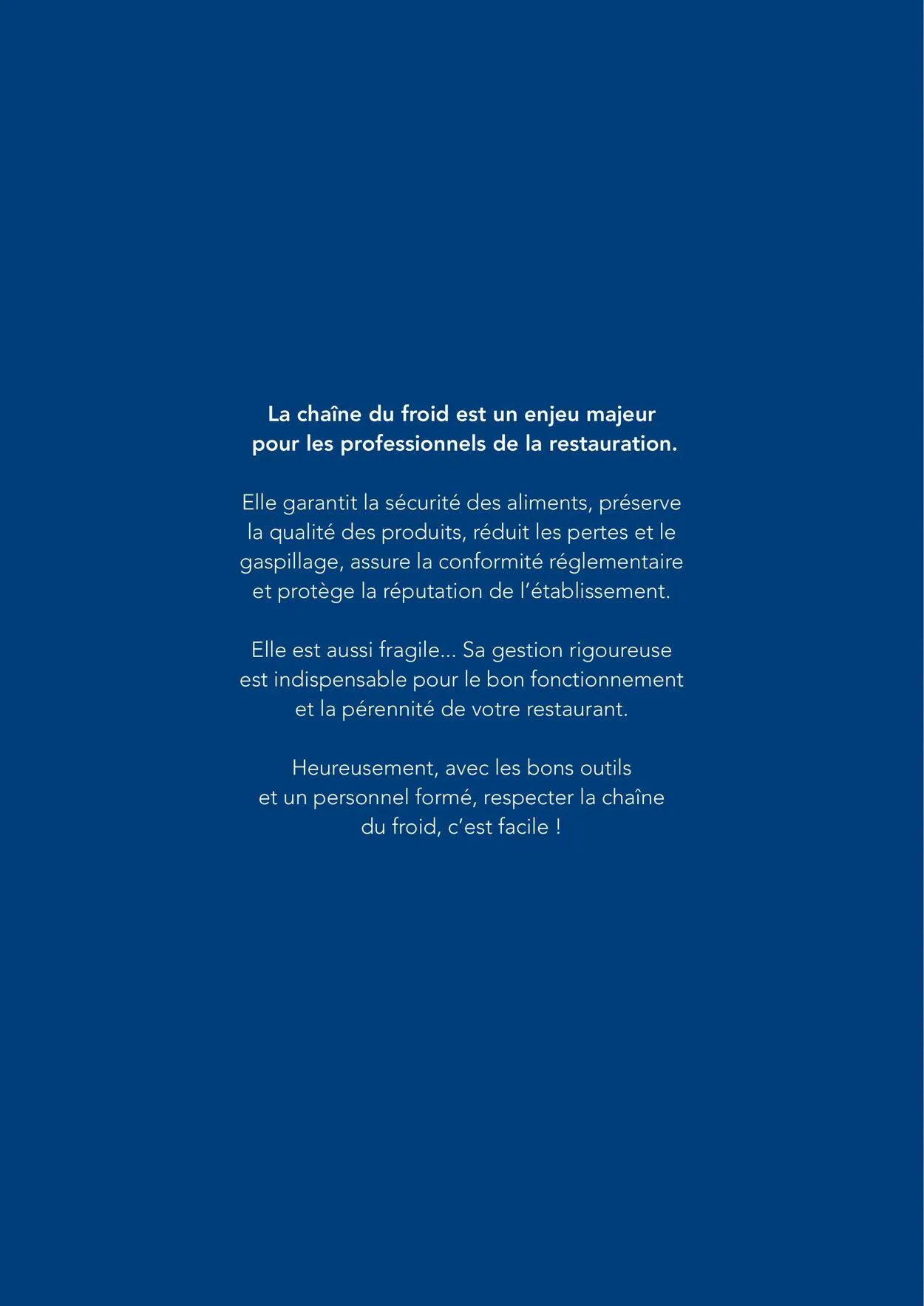 Metro du 7 juillet au 21 juillet 2025 - Catalogue page 23