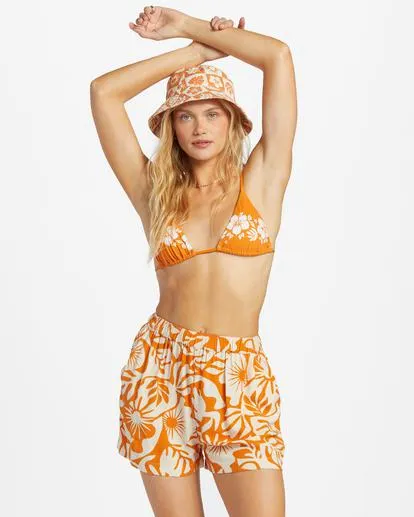 Sea Ya - Short en viscose pour Femme
