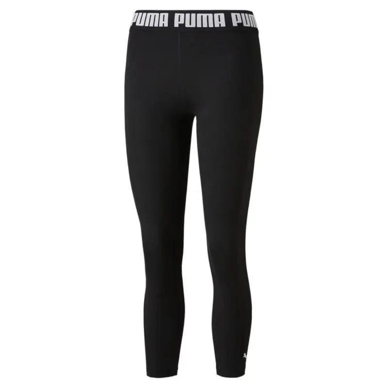 Legging Puma Strong Femme Noir