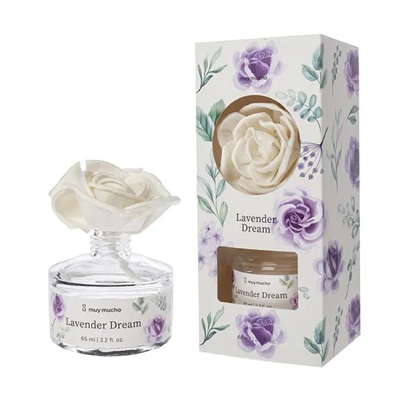 Mikado lavender dream