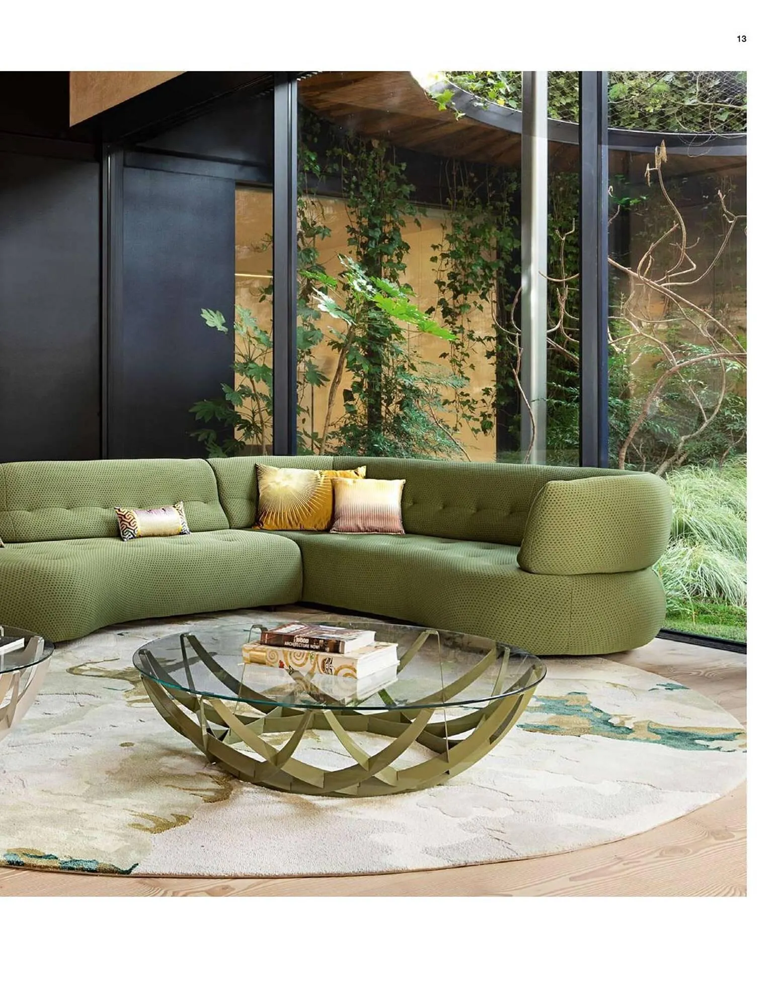 Catalogue Roche Bobois du 13 janvier au 31 décembre 2026 - Catalogue page 15