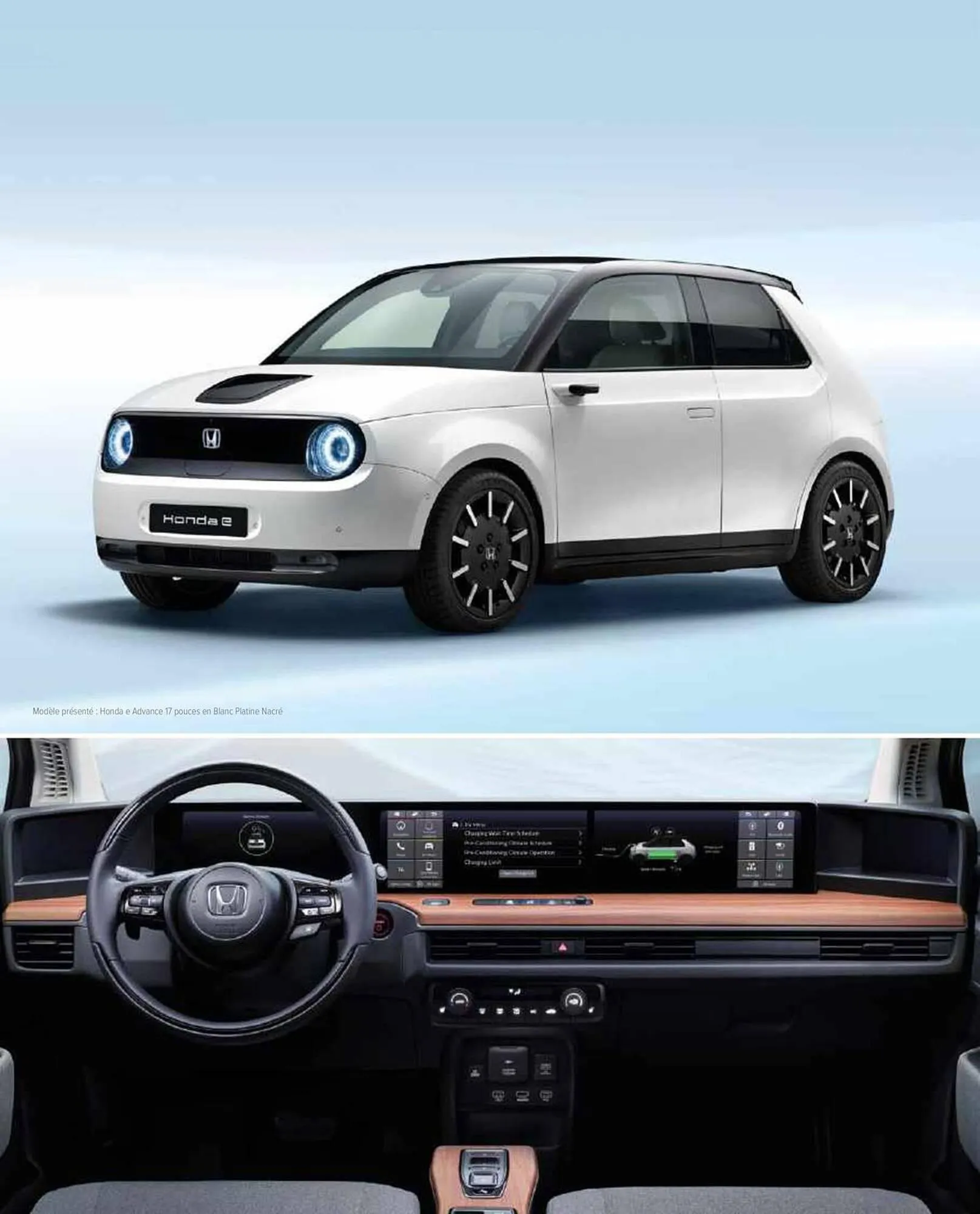 Catalogue Honda du 11 octobre au 30 novembre 2023 - Catalogue page 30