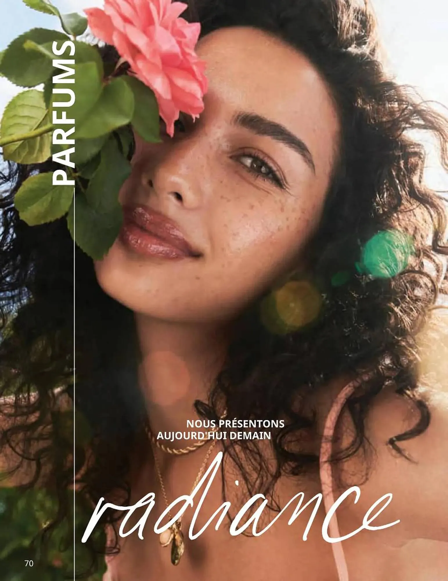 Catalogue AVON du 1 avril au 30 avril 2025 - Catalogue page 70