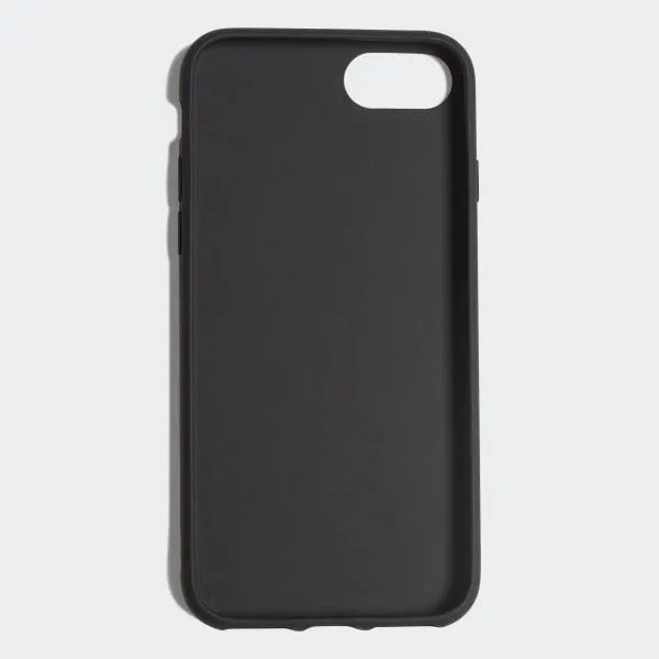 Custodia Basic Logo iPhone 8