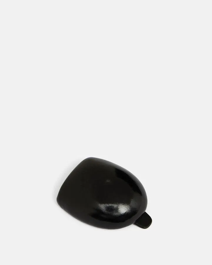 PORTE MONNAIE LOQMAN Noir