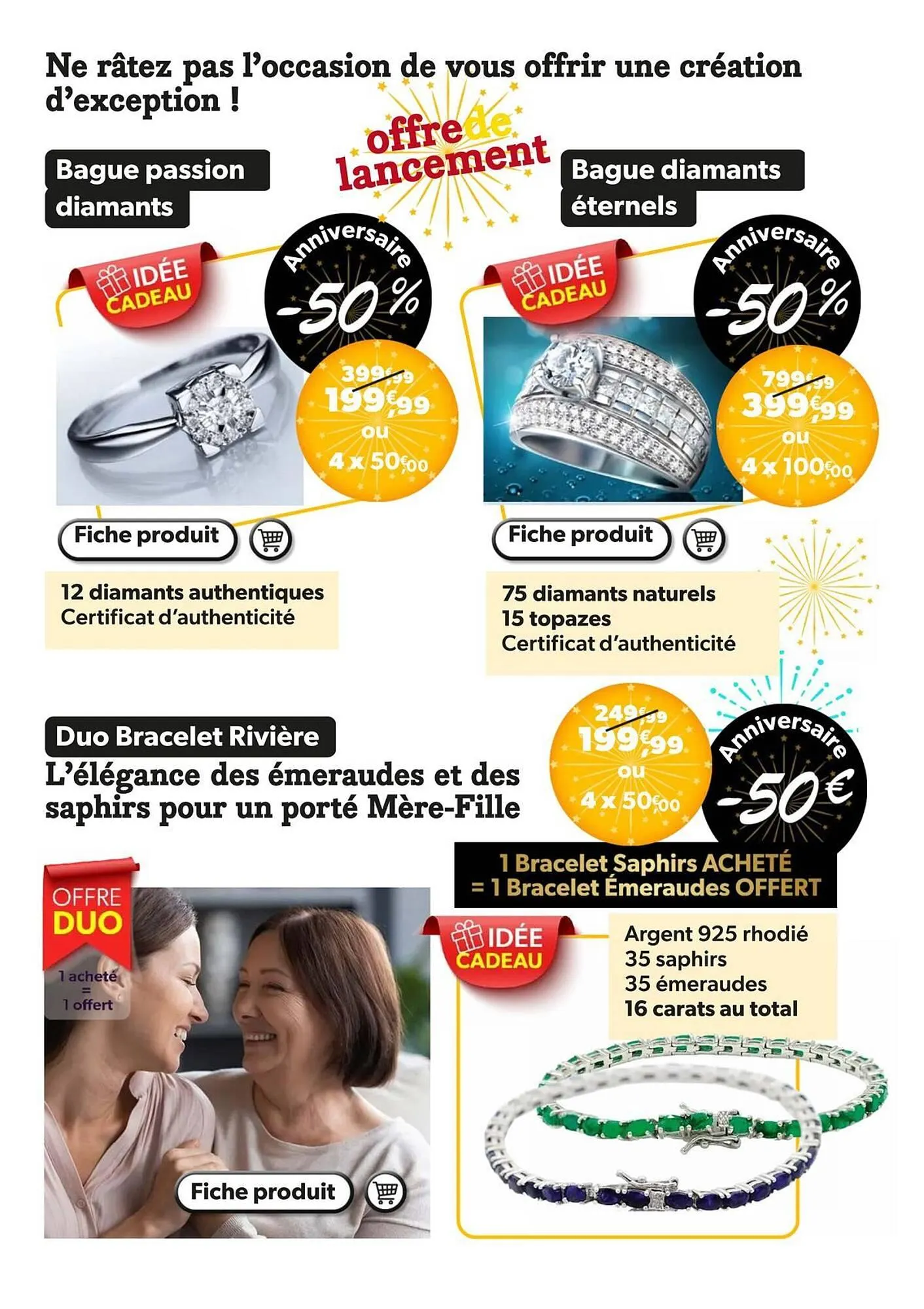 Catalogue Teleshopping du 20 février au 31 décembre 2025 - Catalogue page 25