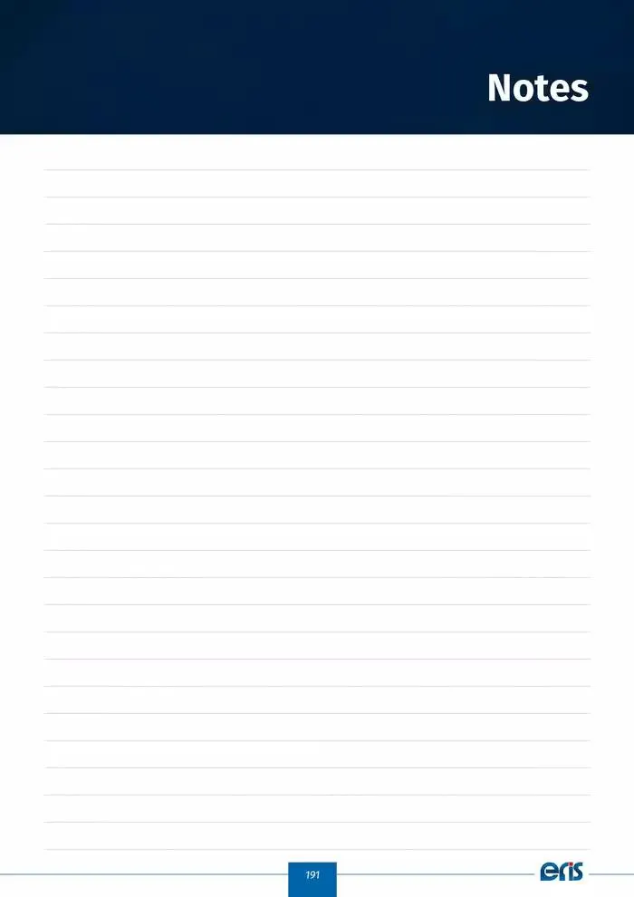 Catalogue Eris 2025 du 22 novembre au 31 décembre 2025 - Catalogue page 193