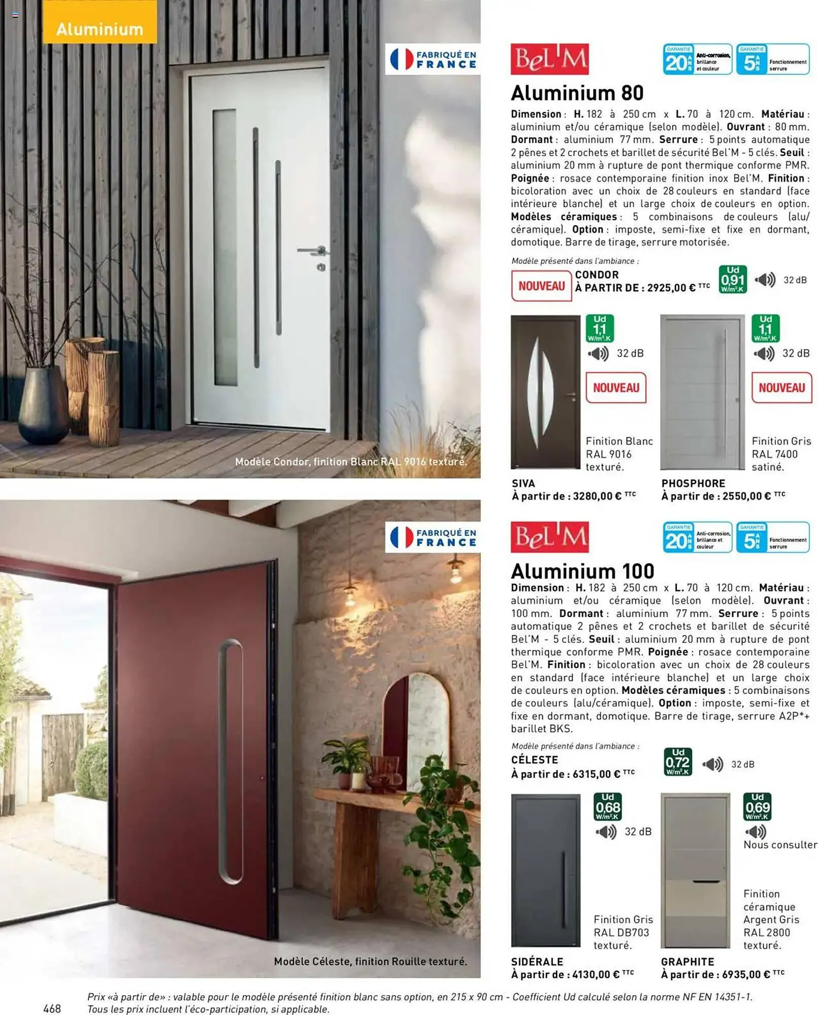 Catalogue Point P du 13 juin au 31 décembre 2025 - Catalogue page 468