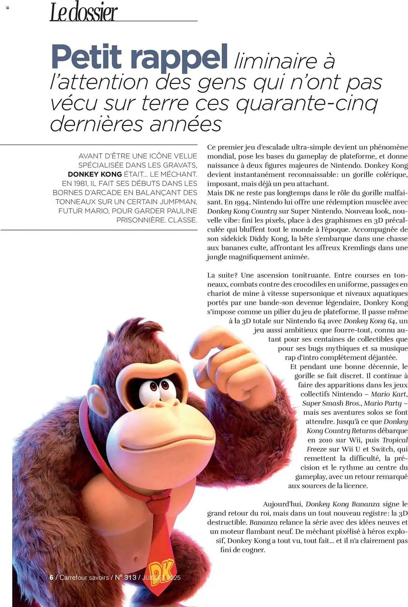 Catalogue Carrefour du 1 juillet au 31 juillet 2025 - Catalogue page 6