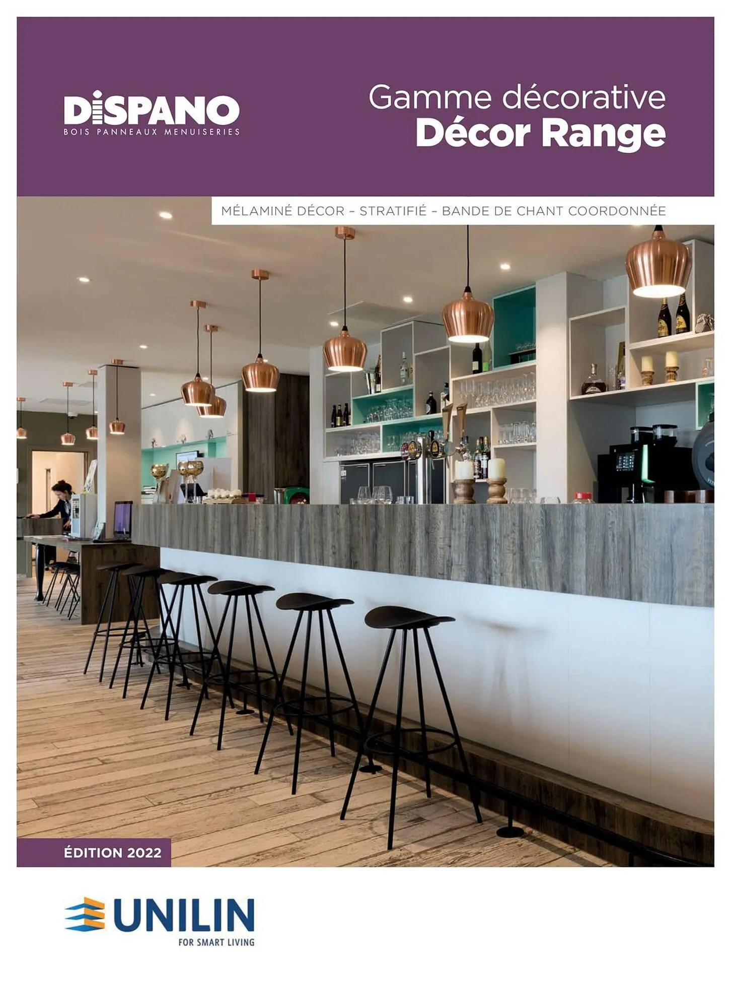 Catalogue Dispano - 1