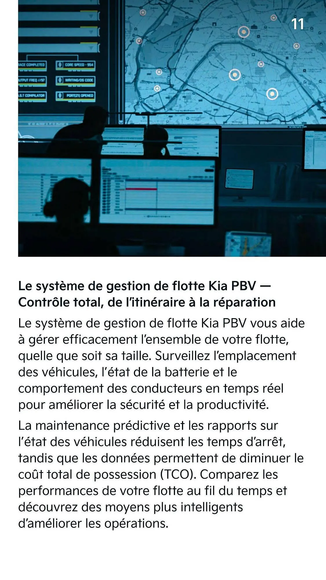 Catalogue KIA du 28 juillet au 17 juillet 2026 - Catalogue page 11
