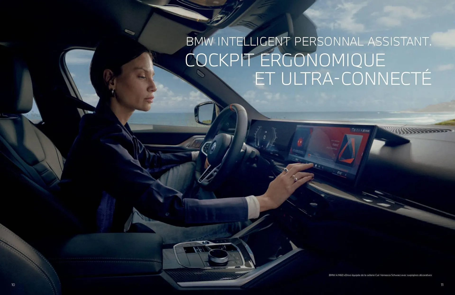 Catalogue BMW du 5 novembre au 5 novembre 2026 - Catalogue page 6