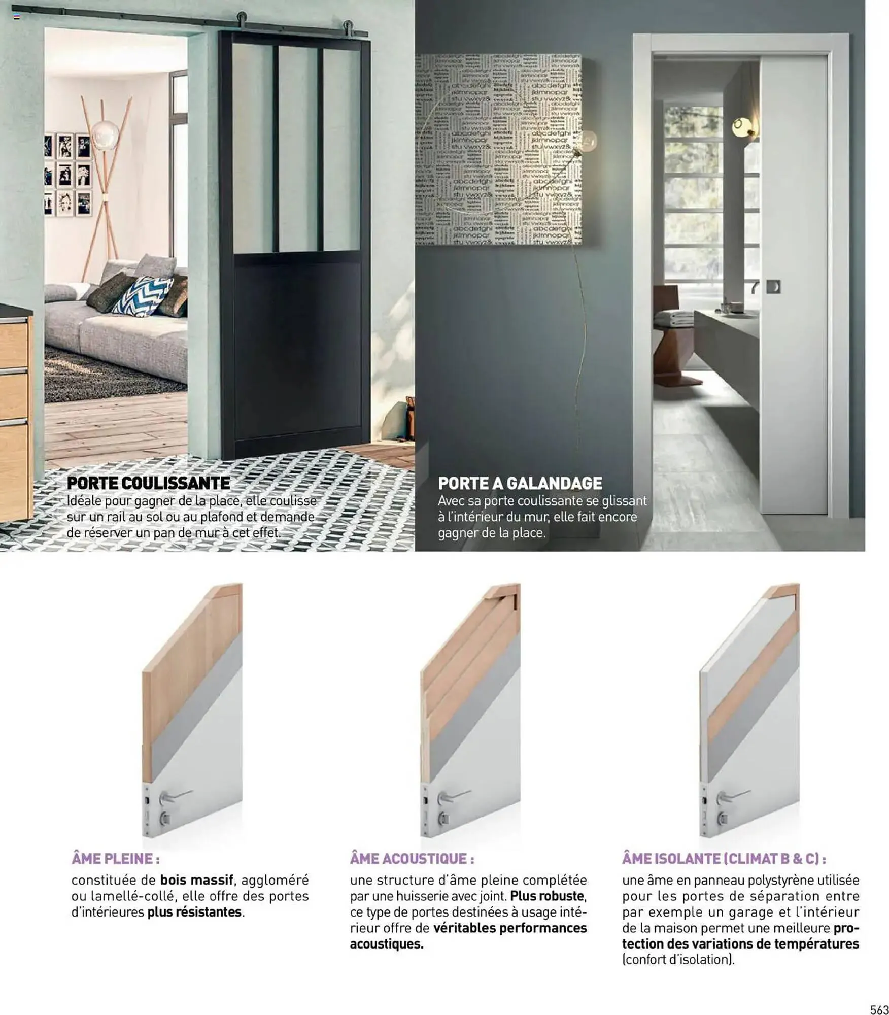 Catalogue Point P du 16 avril au 31 décembre 2025 - Catalogue page 113