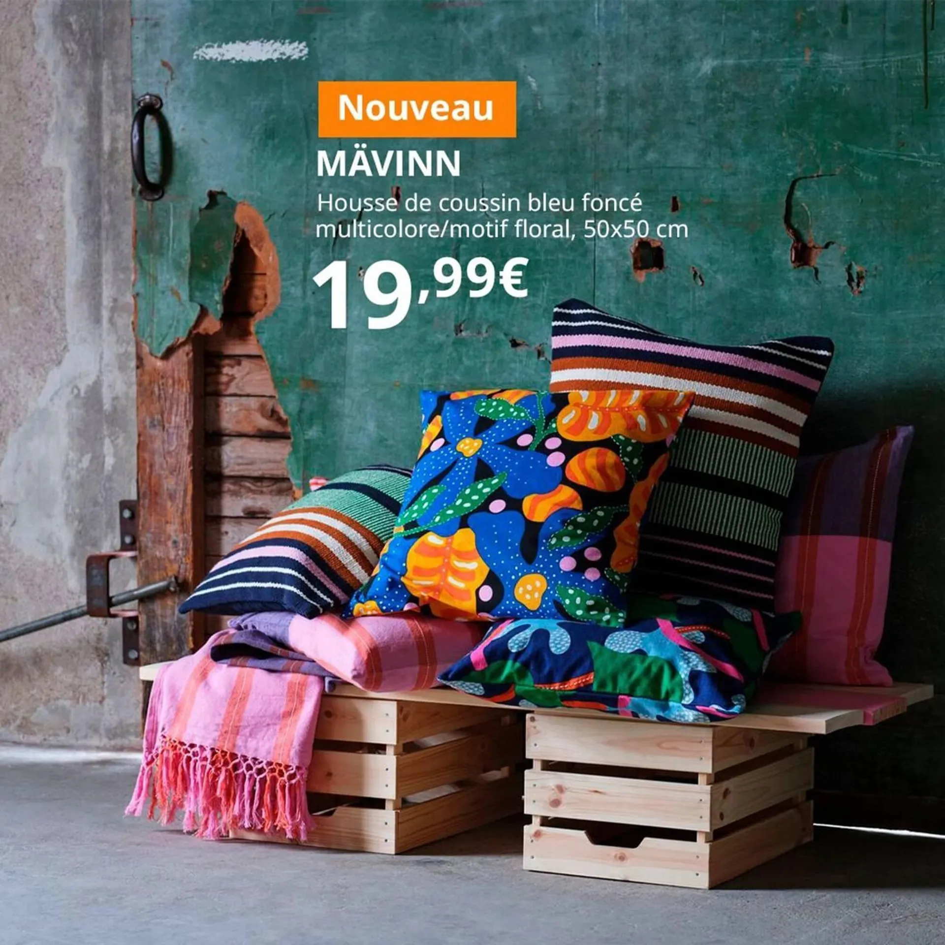 Catalogue IKEA du 20 janvier au 28 février 2026 - Catalogue page 3