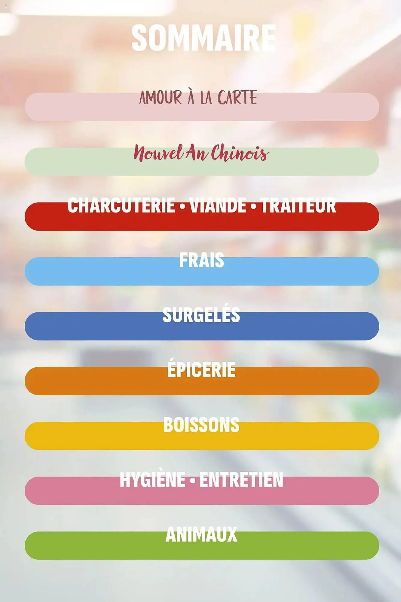 Catalogue Coccimarket du 11 février au 22 février 2026 - Catalogue page 2