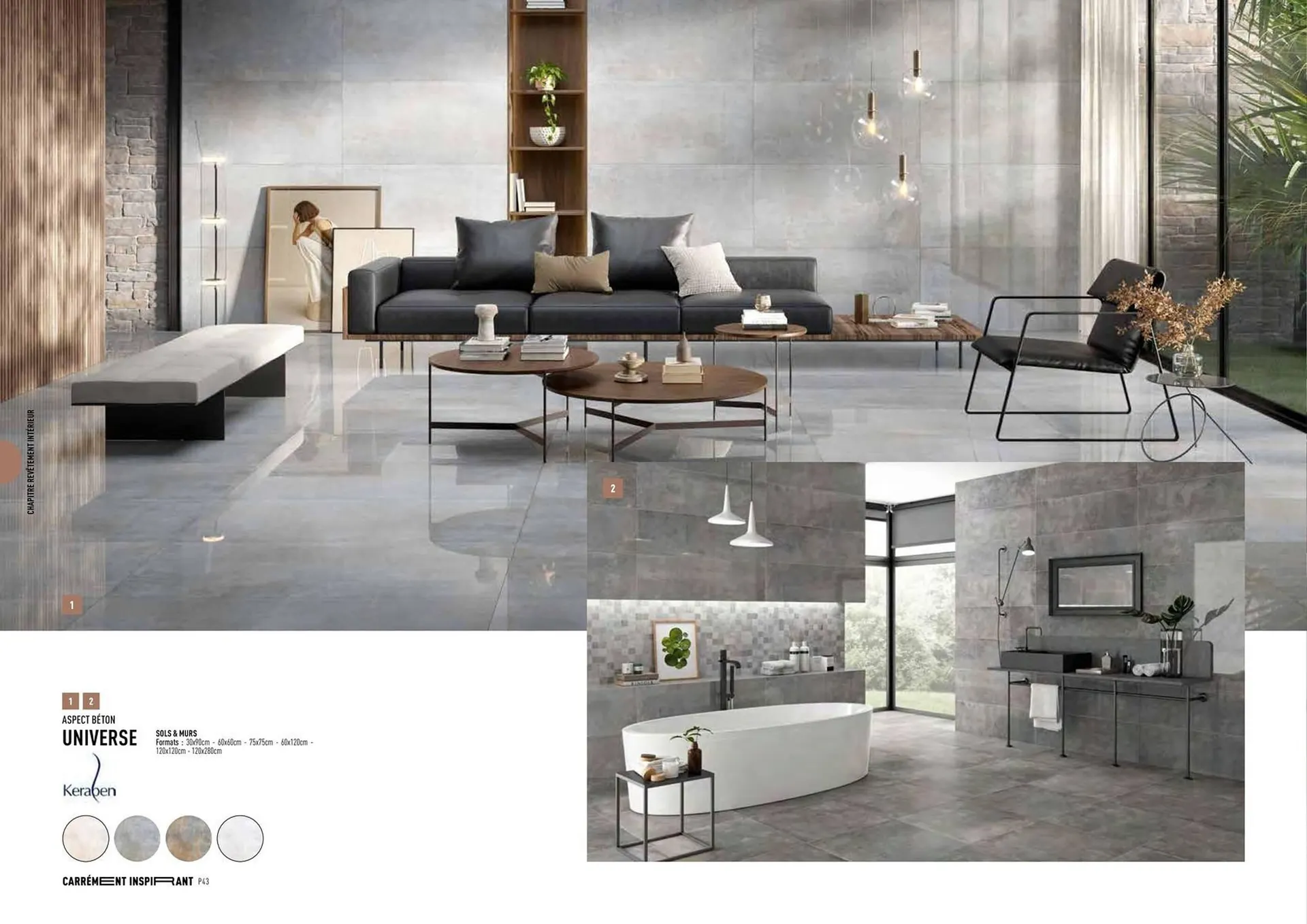 Catalogue Point P du 30 septembre au 31 décembre 2026 - Catalogue page 43