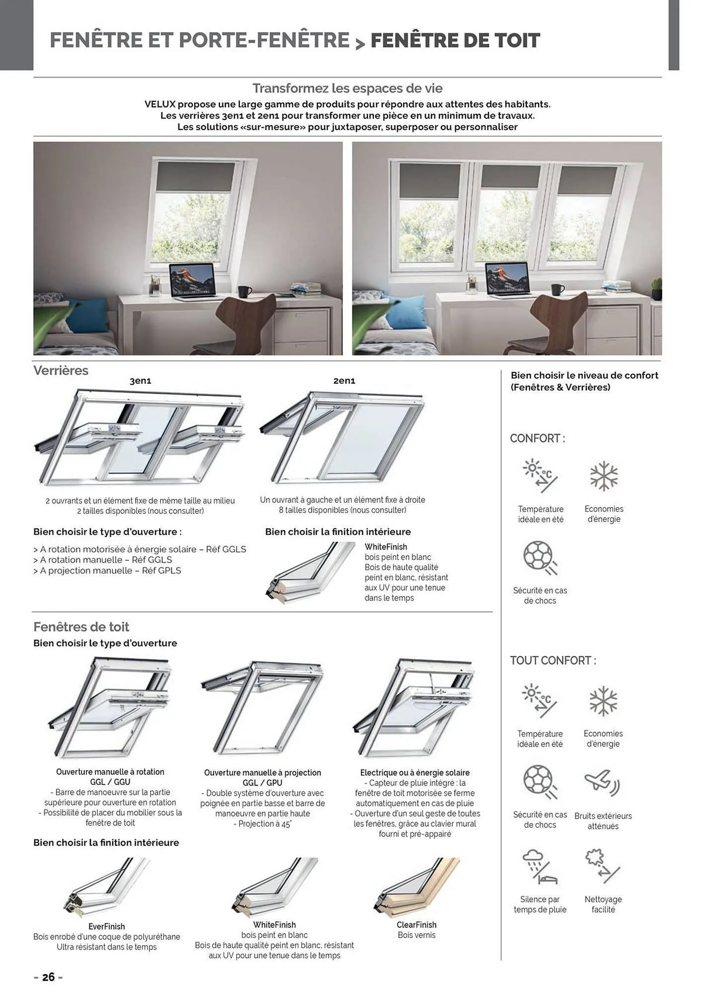 Catalogue Doras du 8 octobre au 31 décembre 2026 - Catalogue page 26