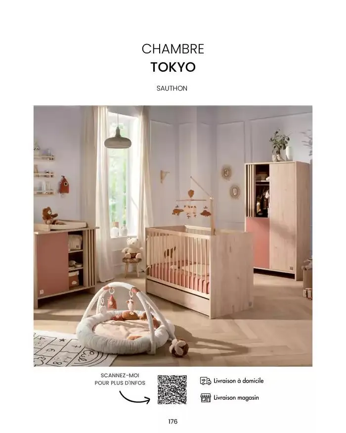 Collection 2024-2025 du 20 août au 30 juin 2025 - Catalogue page 178