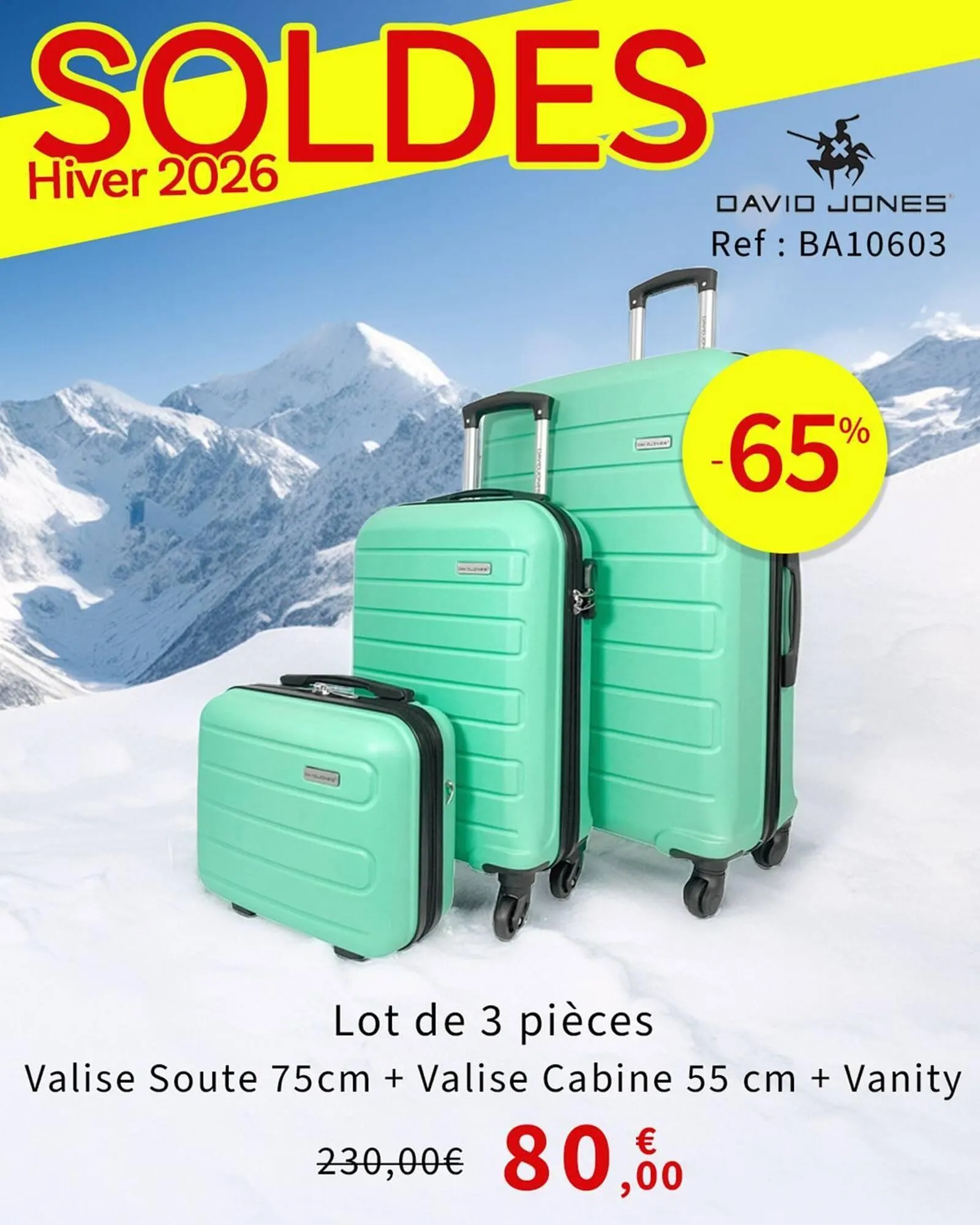 Catalogue Bleu Cerise du 4 février au 28 février 2026 - Catalogue page 9