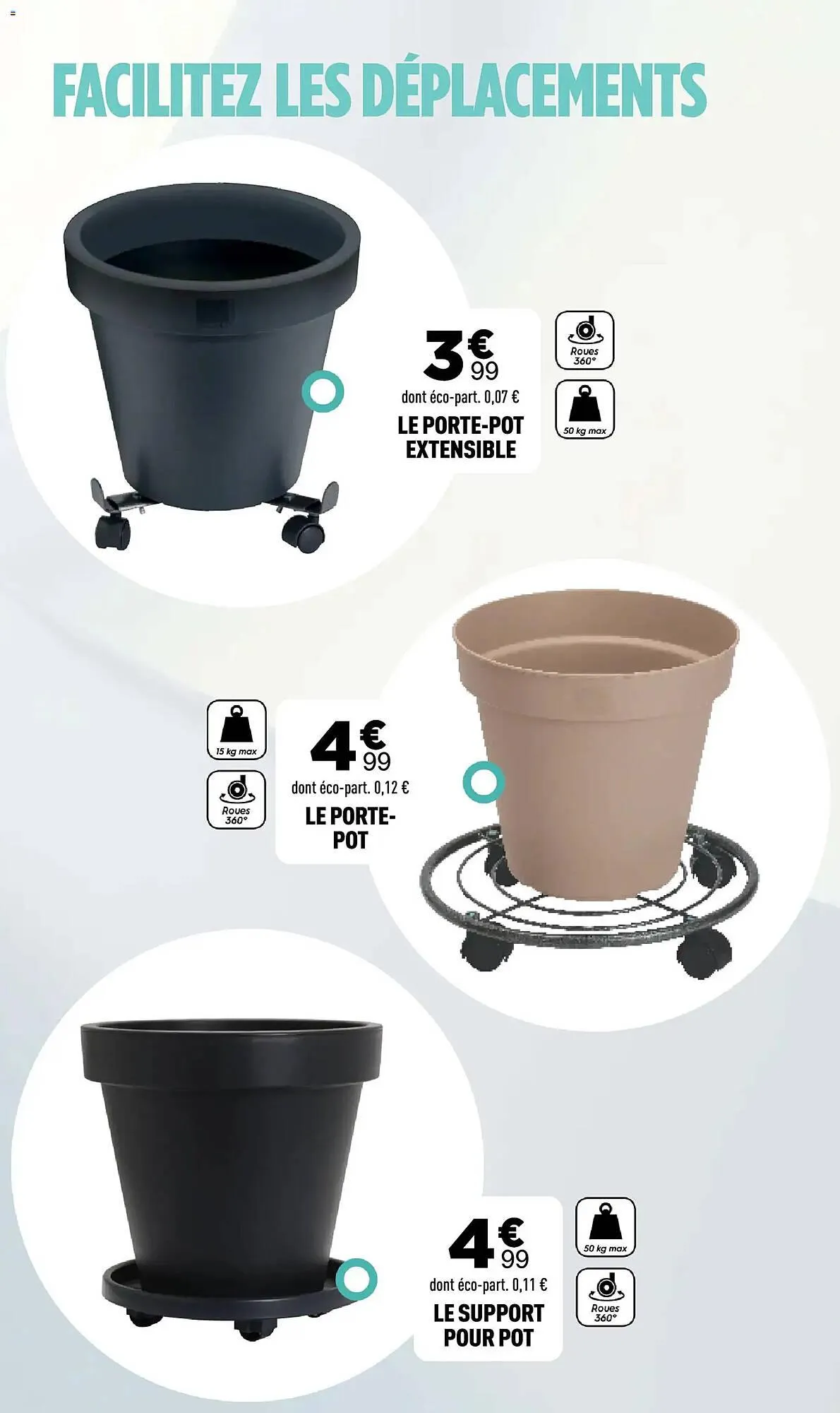 Catalogue Centrakor du 16 mars au 29 mars 2026 - Catalogue page 12