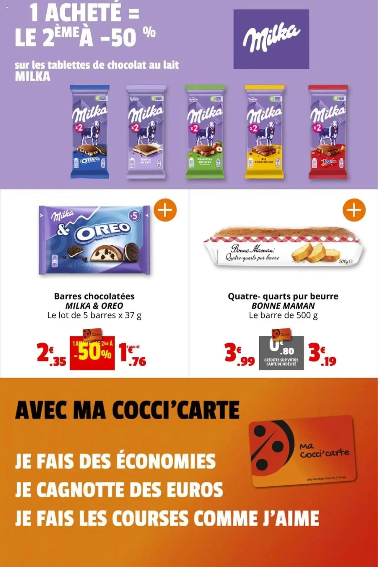 Coccinelle catalogue du 11 septembre au 22 septembre 2024 - Catalogue page 24