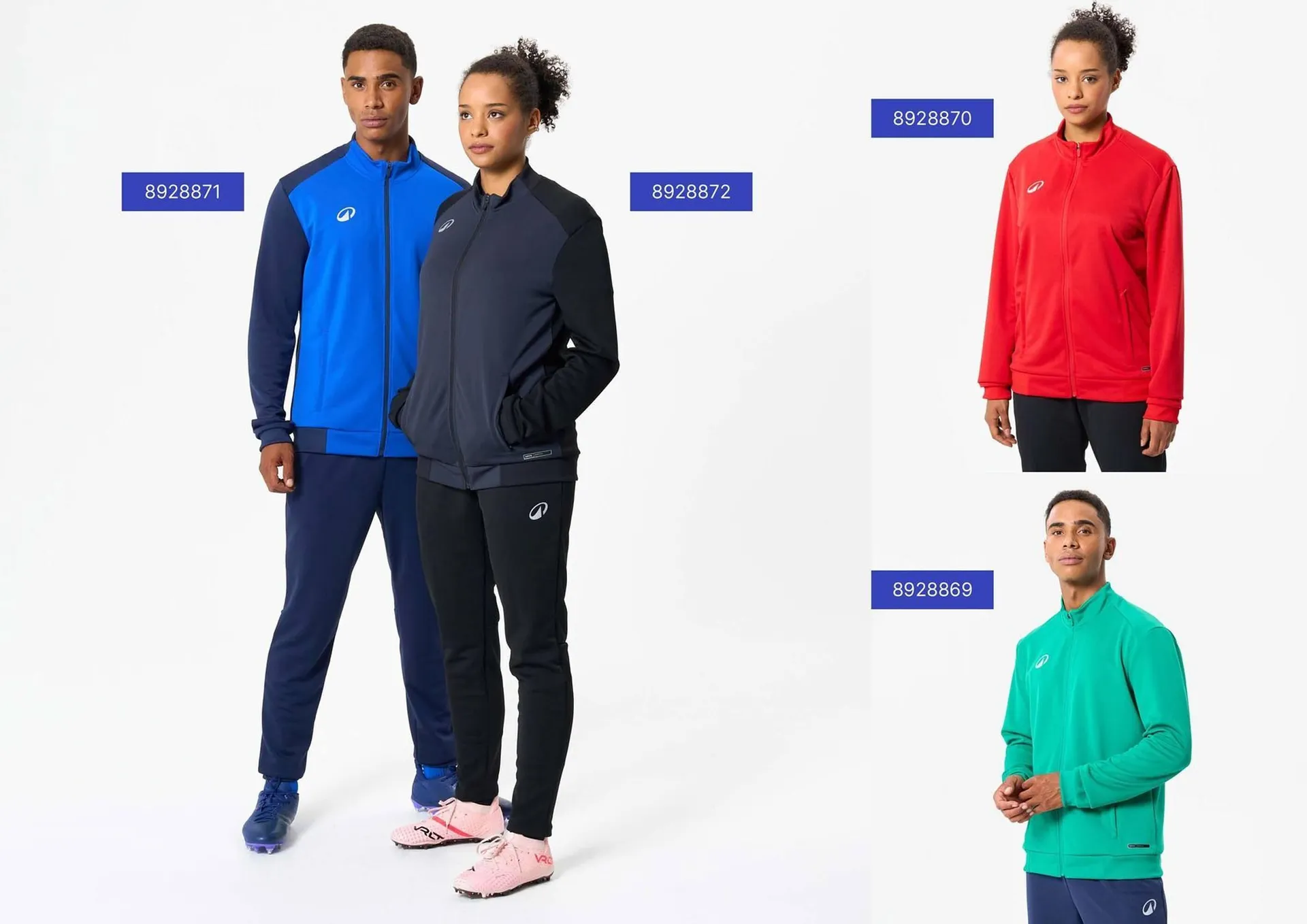 Catalogue Decathlon du 2 avril au 31 décembre 2026 - Catalogue page 196