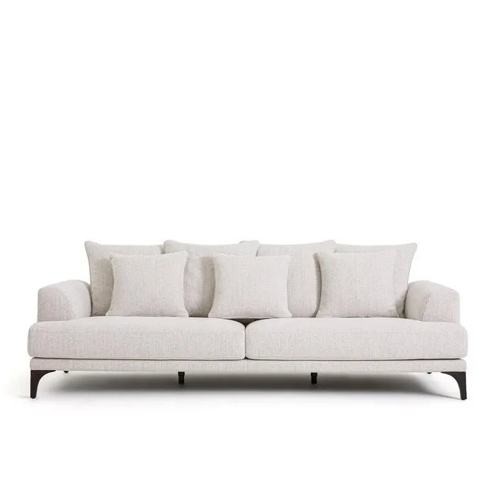 Canapé tweedé, Armento