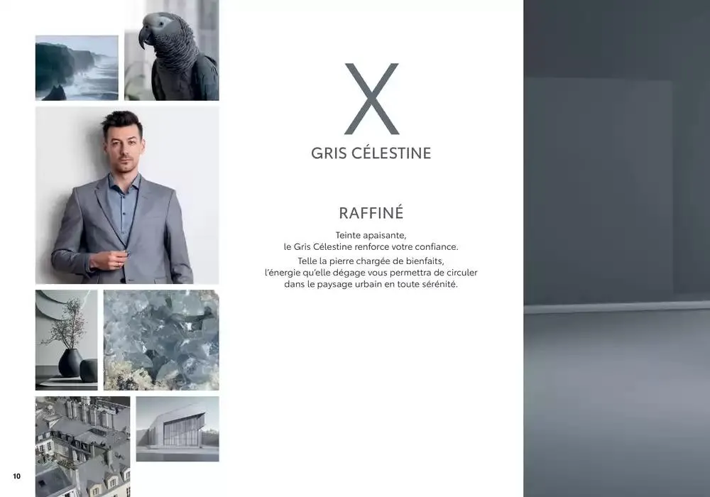 Toyota Aygo X du 16 avril au 16 avril 2026 - Catalogue page 10