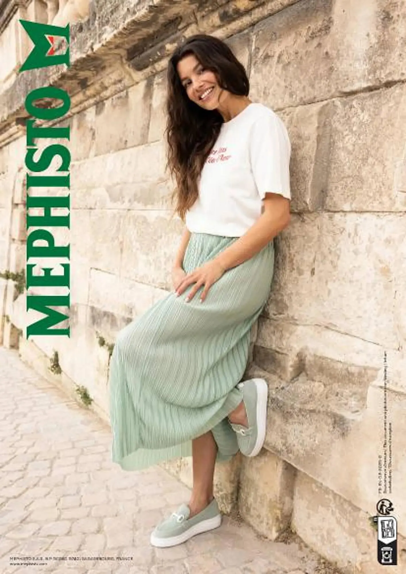 Catalogue Mephisto du 27 février au 31 décembre 2026 - Catalogue page 15