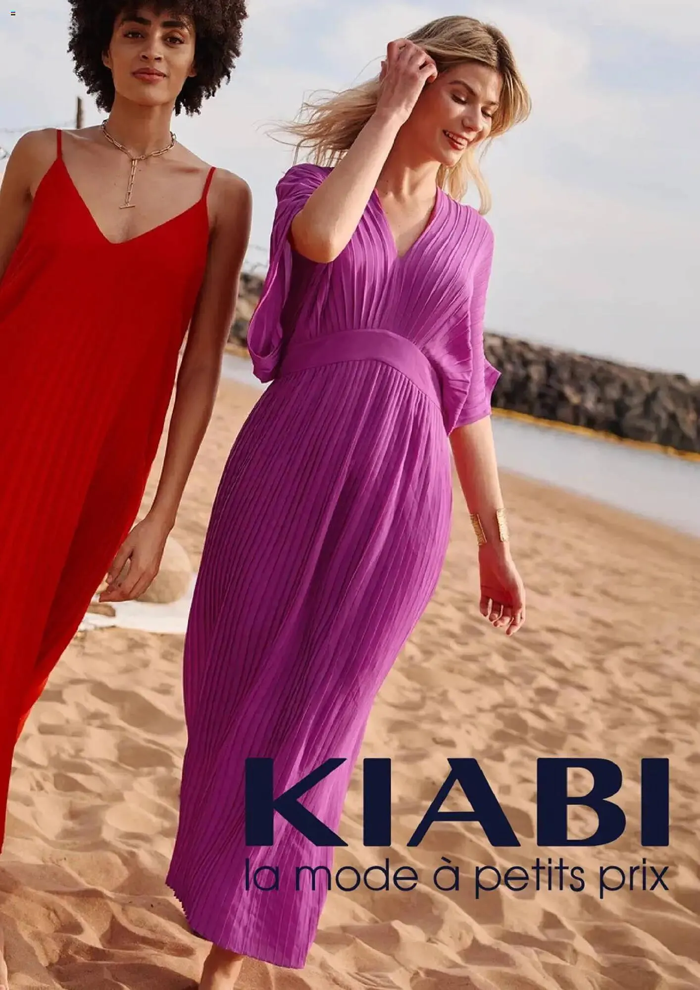 Catalogue KIABI - 1