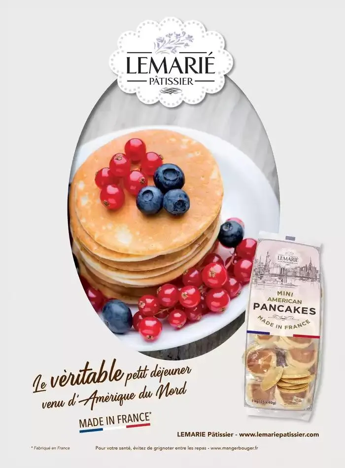 La main Verte du 12 mai au 31 décembre 2025 - Catalogue page 140