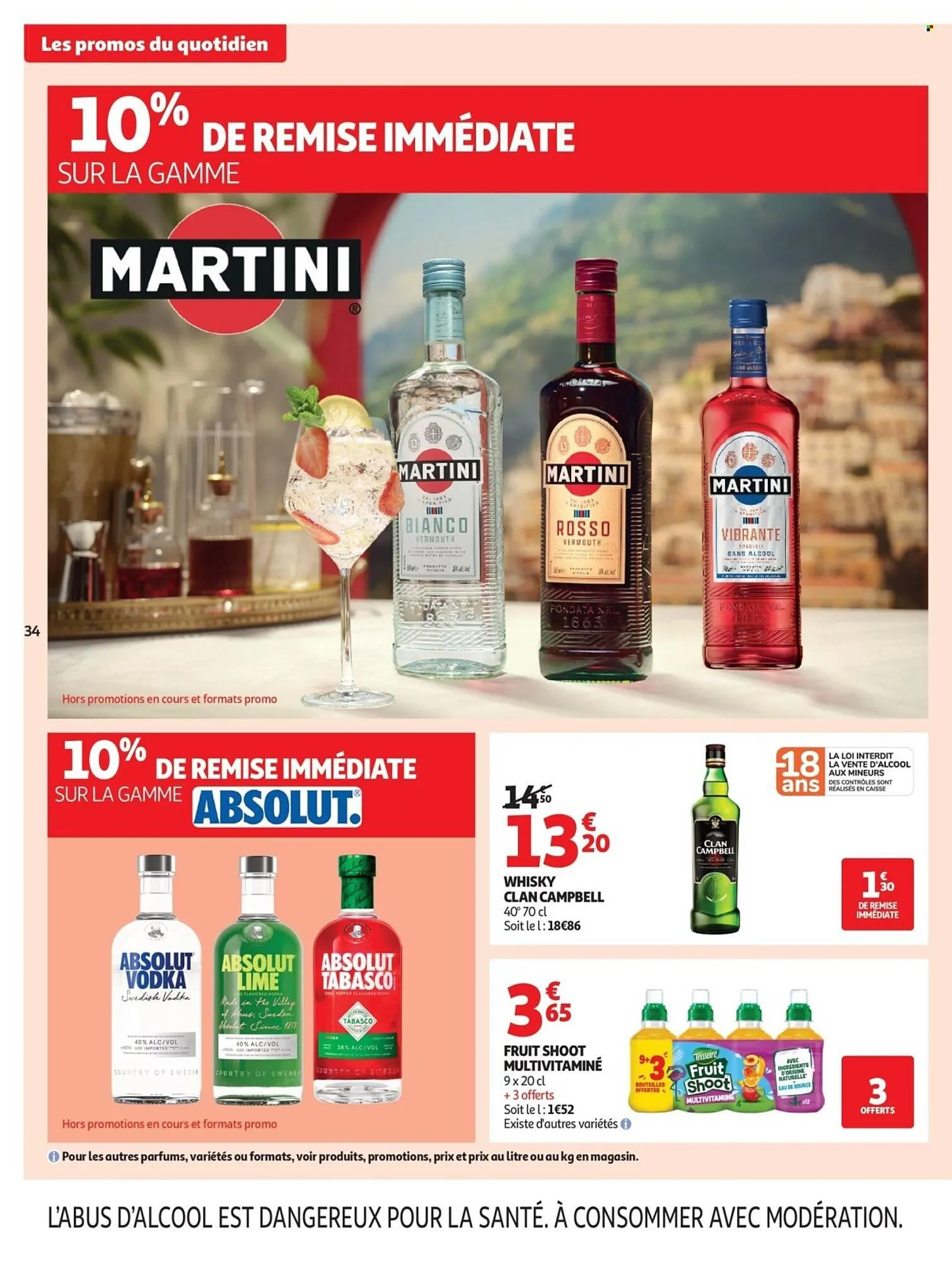 Catalogue Auchan du 19 mai au 31 mai 2026 - Catalogue page 35