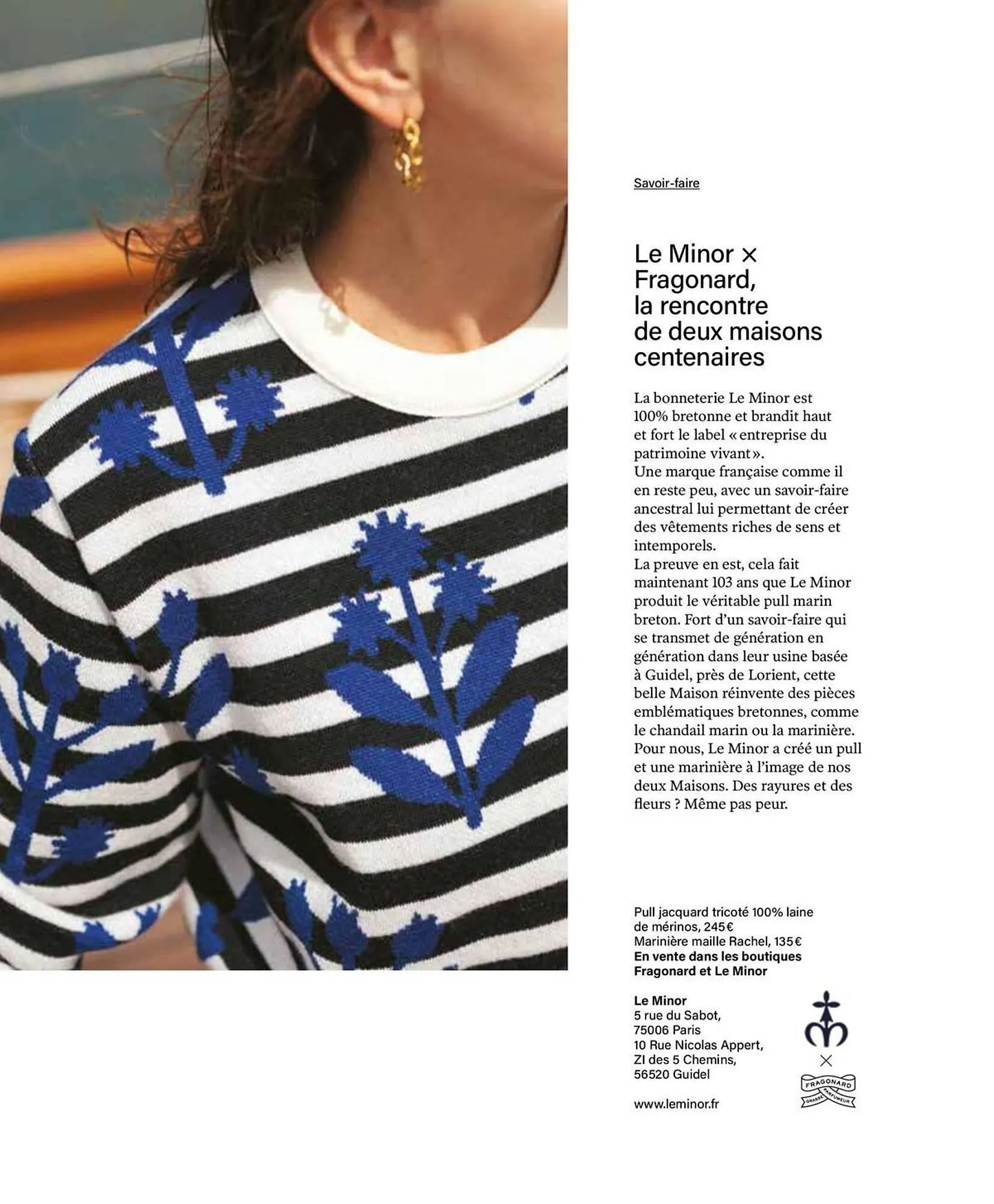 Catalogue Fragonard du 9 mars au 20 septembre 2026 - Catalogue page 50