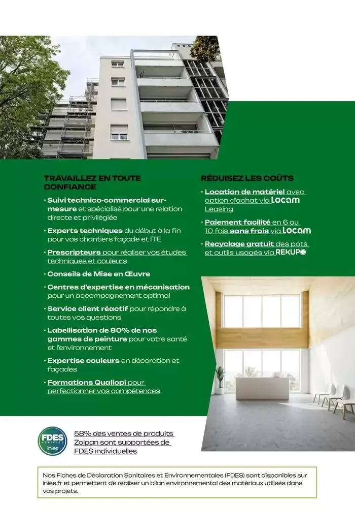 Le Guide Pro 2025 du 13 janvier au 31 décembre 2025 - Catalogue page 5