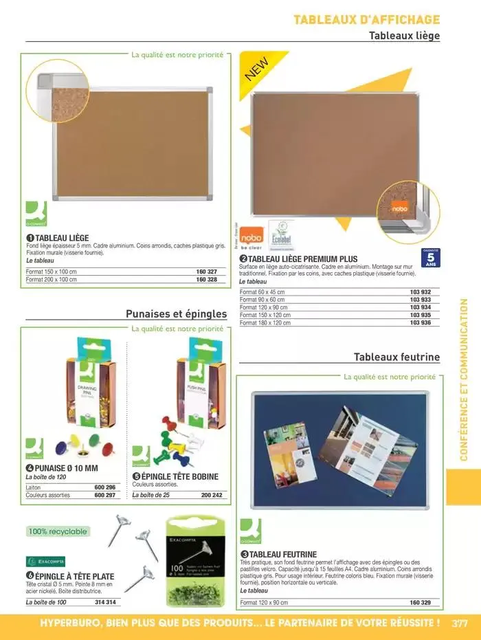 Notre catalogue général du 4 février au 31 décembre 2025 - Catalogue page 403