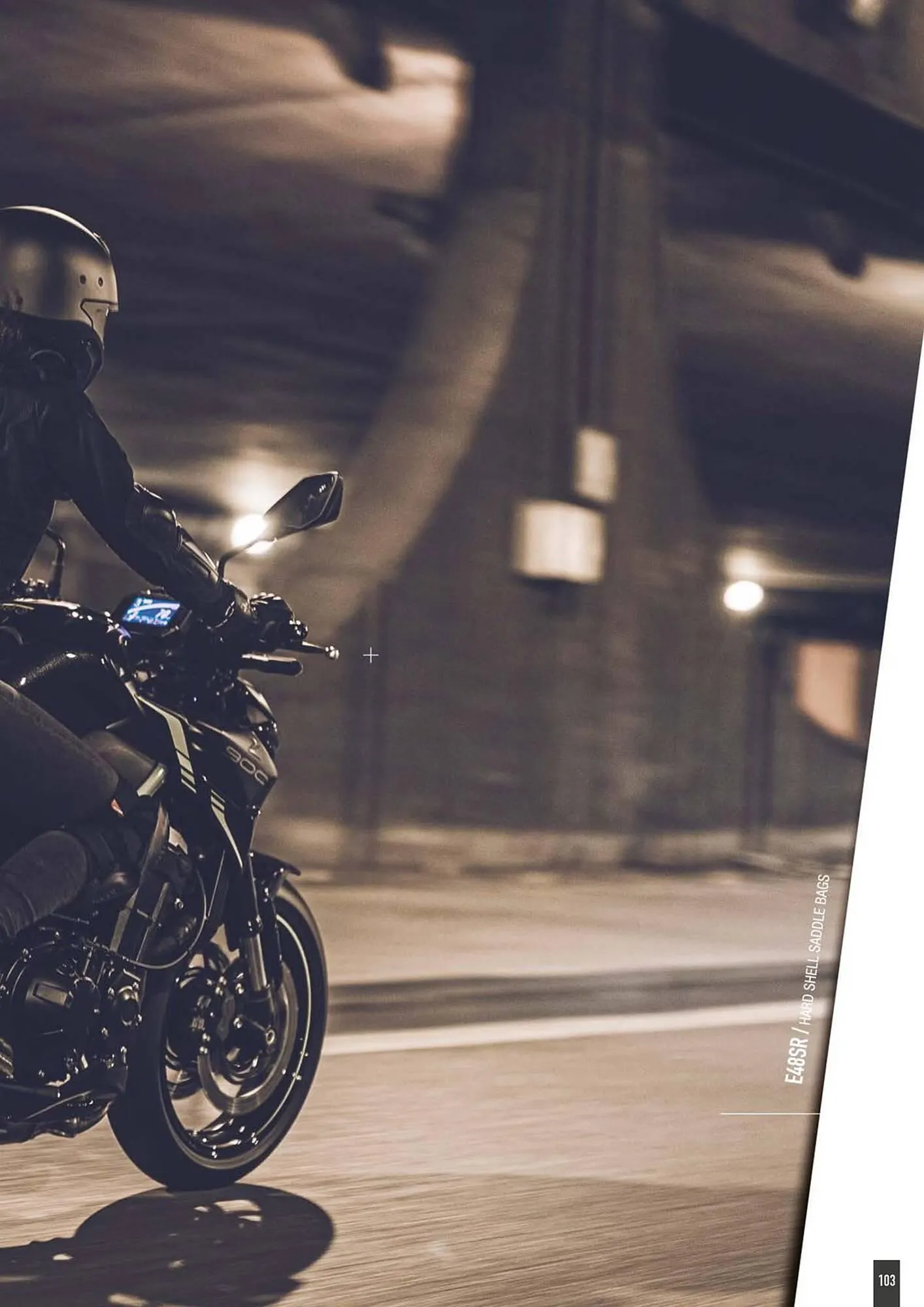 Catalogue Bihr du 2 octobre au 31 décembre 2025 - Catalogue page 103