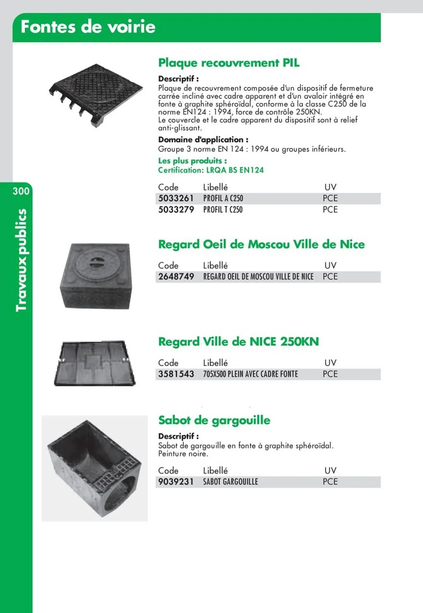 Catalogue Ciffréo Bona du 19 mars au 31 décembre 2025 - Catalogue page 225