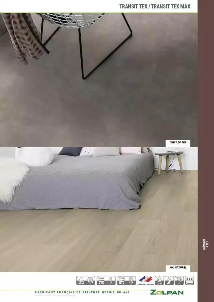 Le Guide Pro 2025 du 13 janvier au 31 décembre 2025 - Catalogue page 324