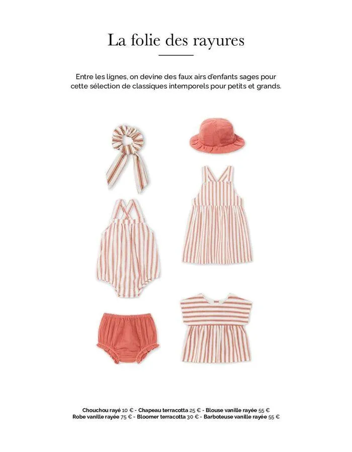 Catalogue Natalys du 1 septembre au 31 décembre 2024 - Catalogue page 8